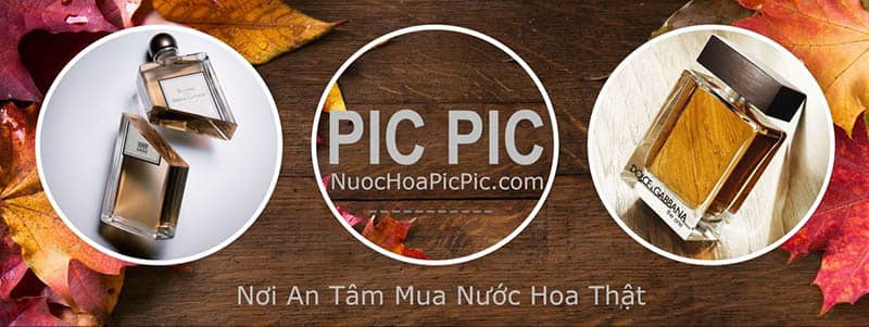 mua nước hoa chính hãng ở đâu